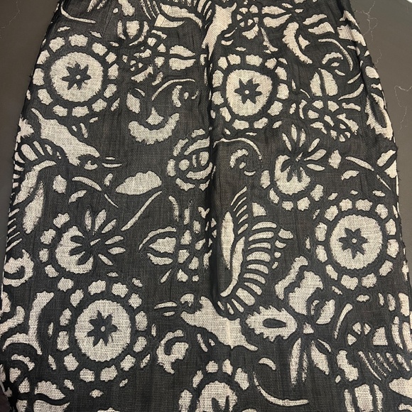 Diane Von Furstenberg Cougarette Skirt - Picture 2 of 3